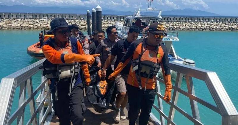 Instagram.com/basarnas_bali